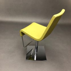 Tabouret Skipping Karim Rashid pour Bonaldo