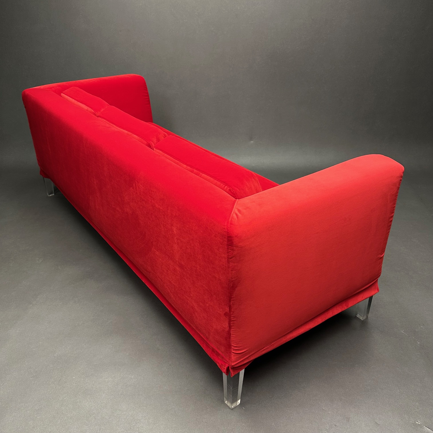 Canapé Small Nothing Sofa Philippe Starck Driade