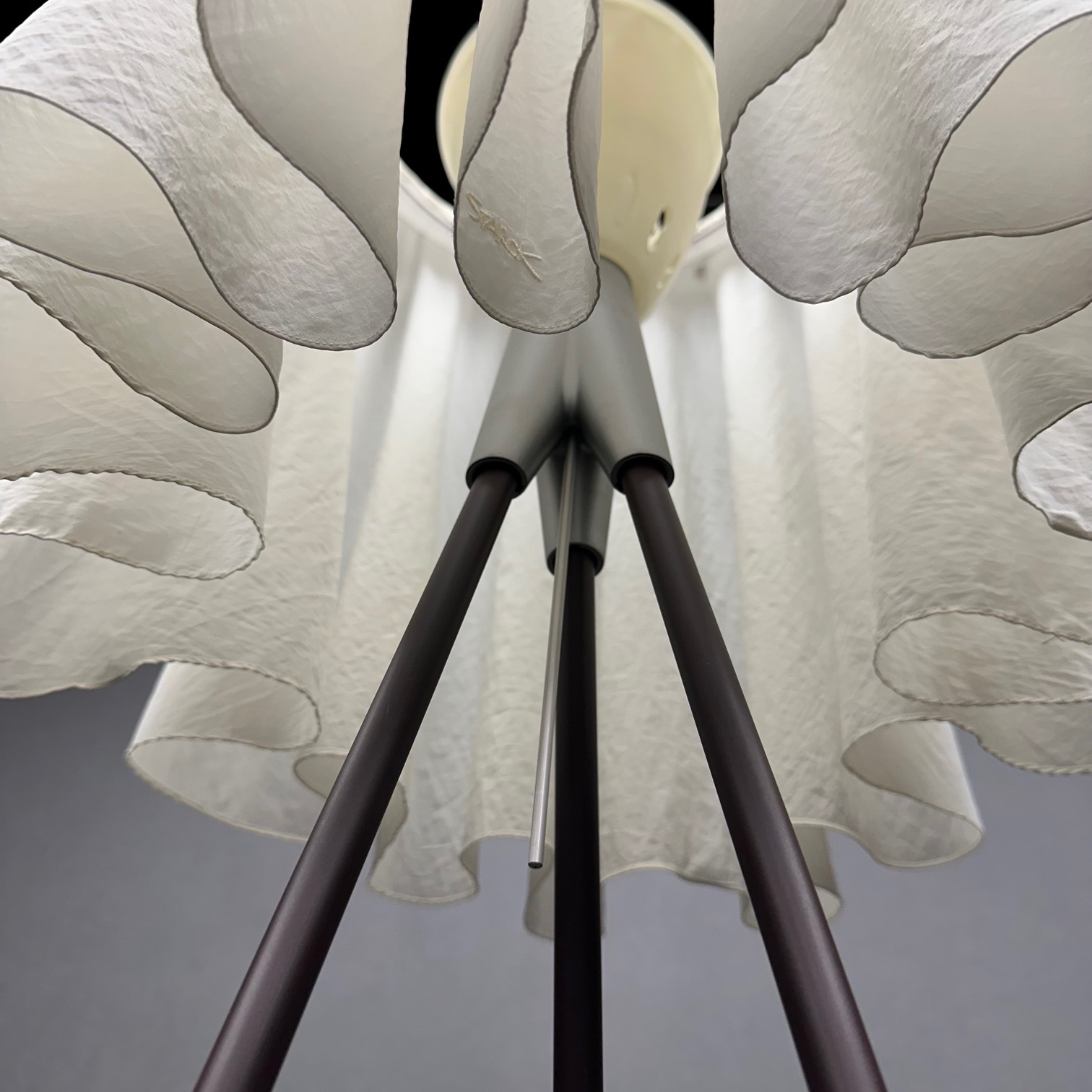 Lampadaire Rosy Angelis Philippe Starck Flos