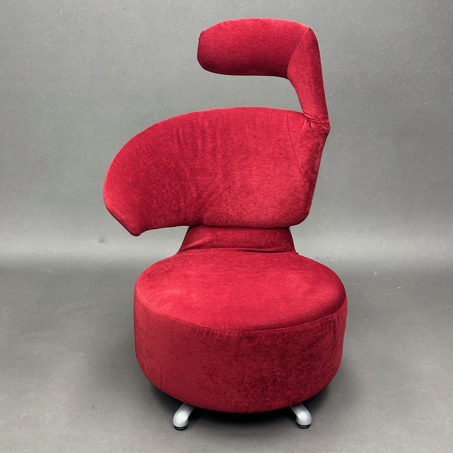 Fauteuil Canta Toshiyuki Kita Cassina