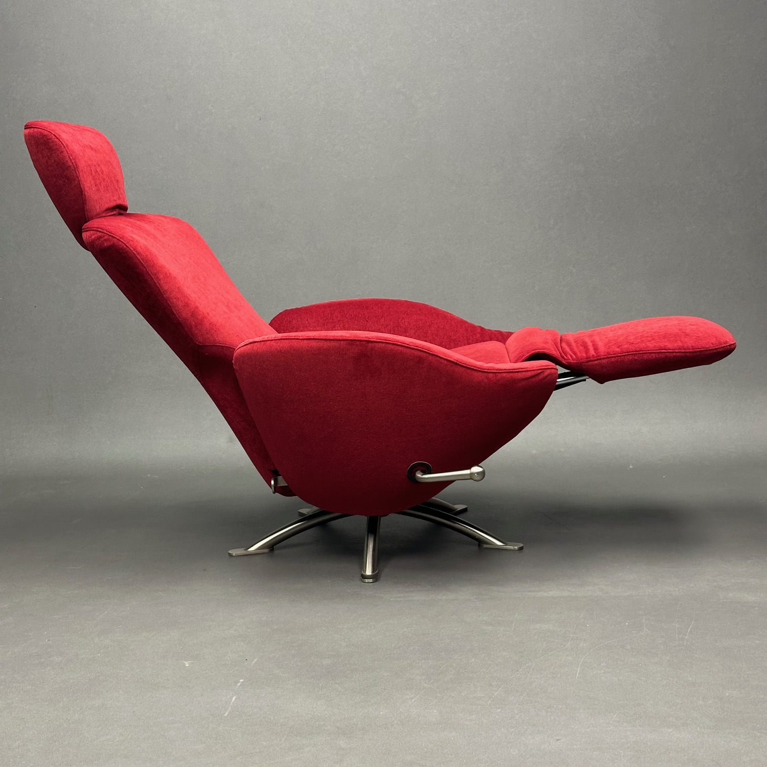 Fauteuil Dodo Toshiyuki Kita Cassina