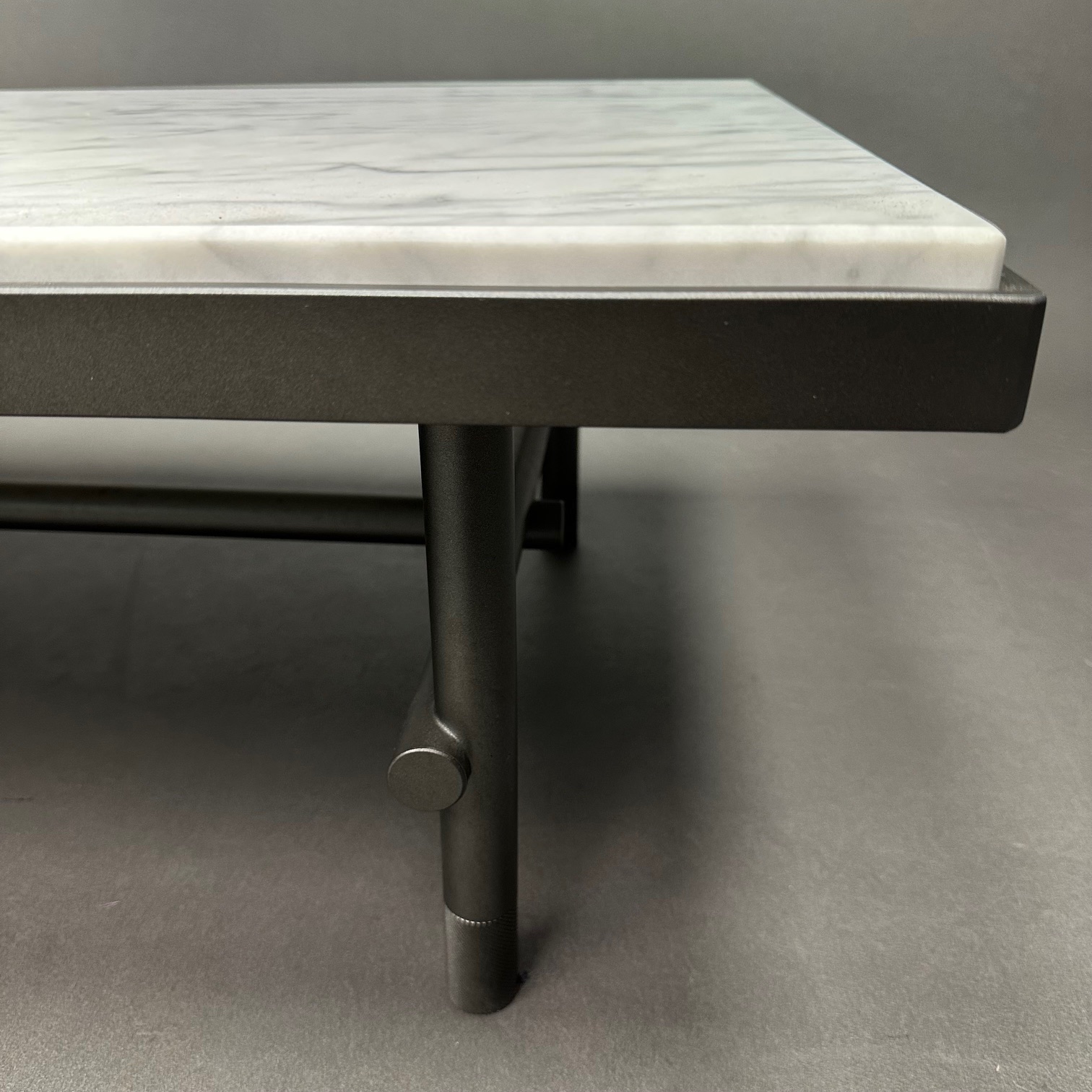 Table basse Pierre Jean-Marie Massaud Poltrona Frau